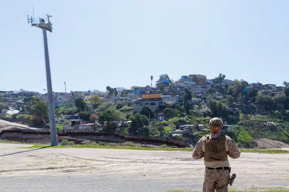 Estados Unidos Mexico