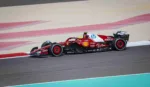 Ferrari Fórmula 1