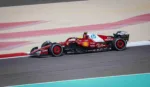 Ferrari Fórmula 1
