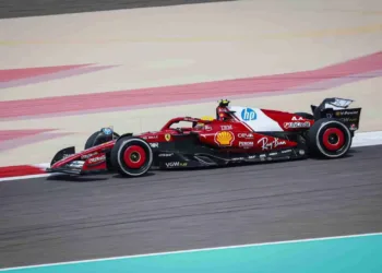 Ferrari Fórmula 1