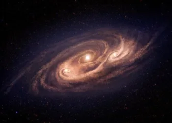 Galaxia