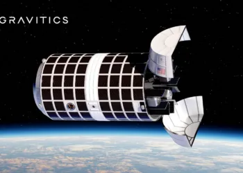 Gravitics