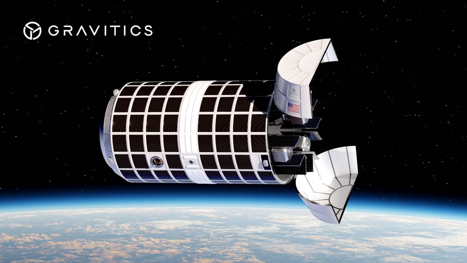 Gravitics