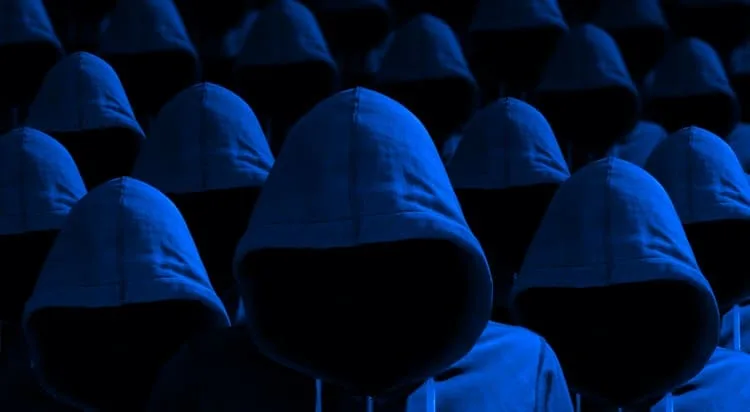 Hackers