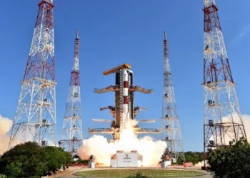 PSLV India
