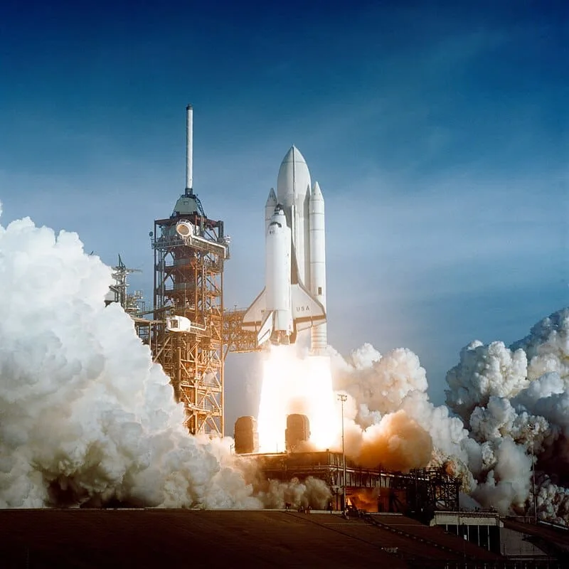 Transbordador espacial Columbia (STS-107)