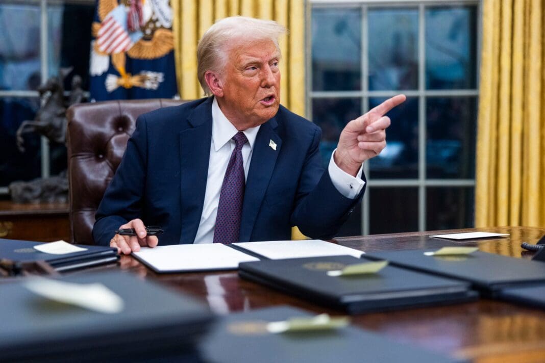 Trump