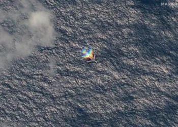 China bombarderos