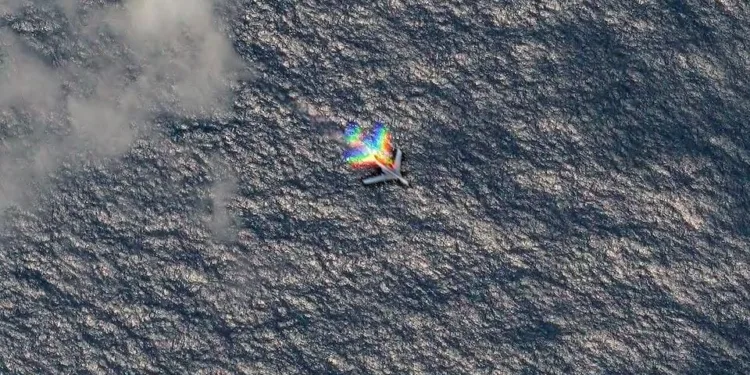 China bombarderos
