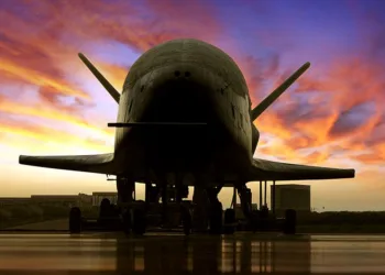 X-37B