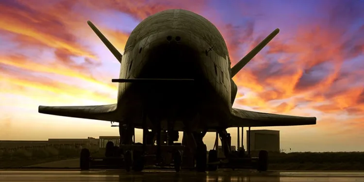 X-37B