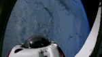 Antartica SpaceX