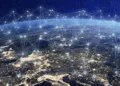 China ha crecido enormemente desde que se abrió a la inversión privada en 2014, y el número de empresas dedicadas a actividades espaciales, como servicios de lanzamiento y comunicaciones por satélite, ha aumentado de unas pocas docenas a 600.