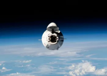 Dragon SpaceX