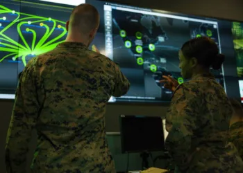Estados unidos Data Science Military