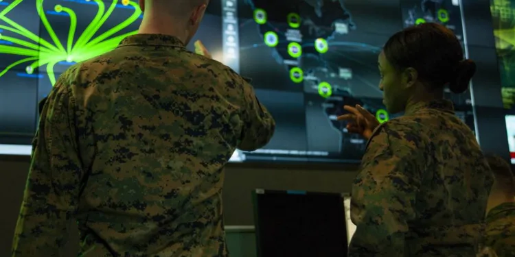 Estados unidos Data Science Military