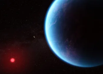 K2-18b