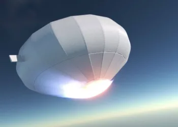 Phoenix Atmos Space Cargo