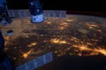 Satélites