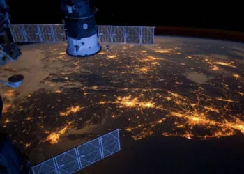 Satélites
