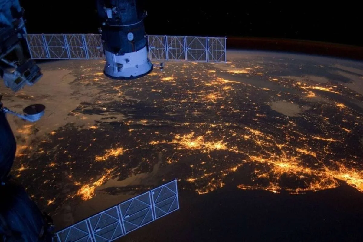 Satélites
