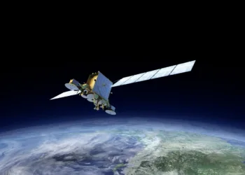 Satélites militares USSF Northrop Grumman
