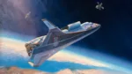 Space Force EEUU