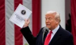 Trump aranceles