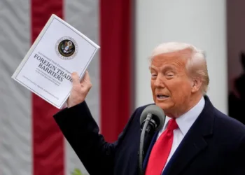 Trump aranceles