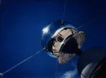 Vanguard 1 NASA