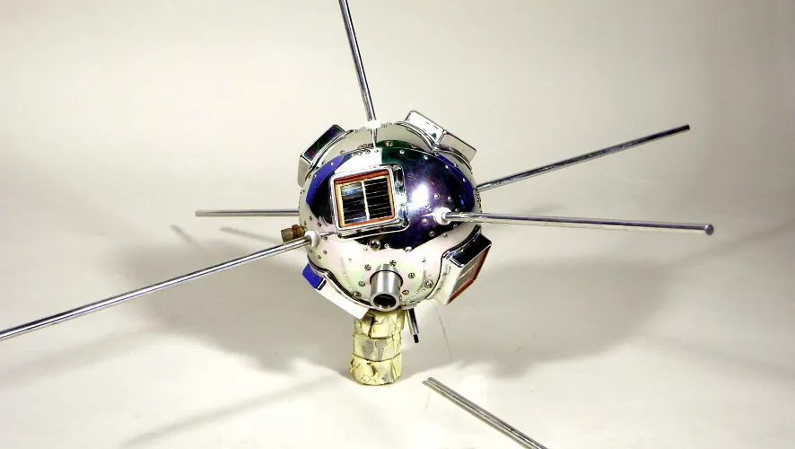Vanguard 1