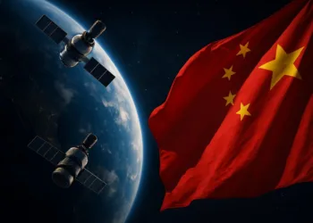 China Satélites