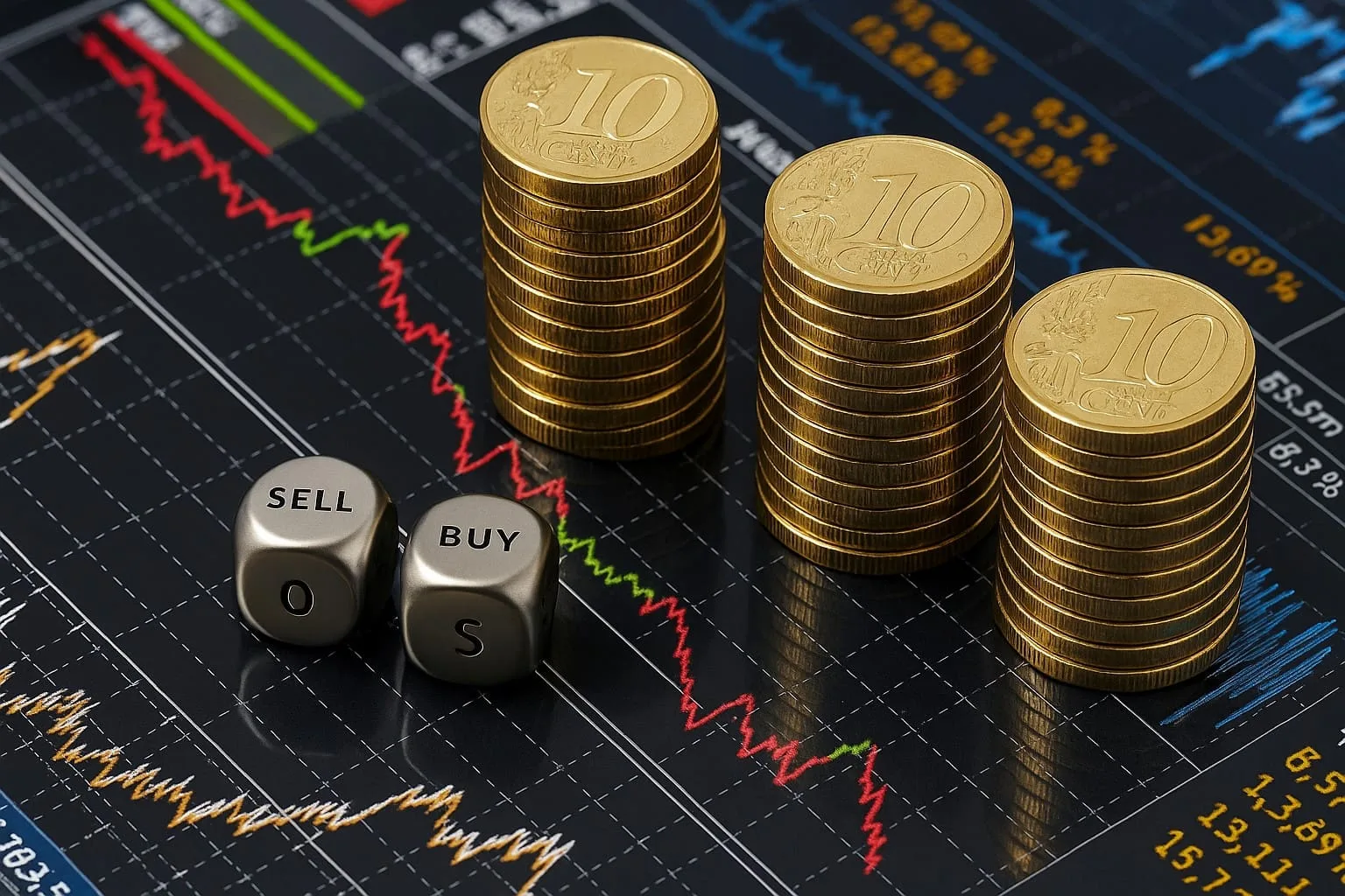 Adquisiciones inversiones