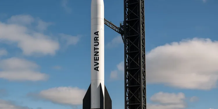 Aventura I TLON Space