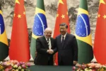 CHINA-BRASIL