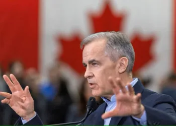 Canada USA