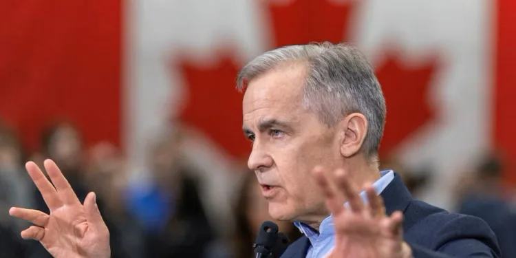 Canada USA