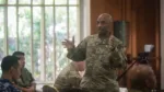 Sean Gainey US Army