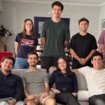 Estudiantes ITBA satélite