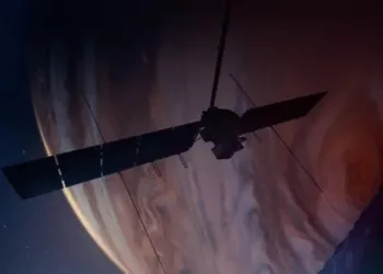 Europa Clipper NASA