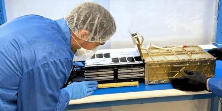 FOSSA Systems España