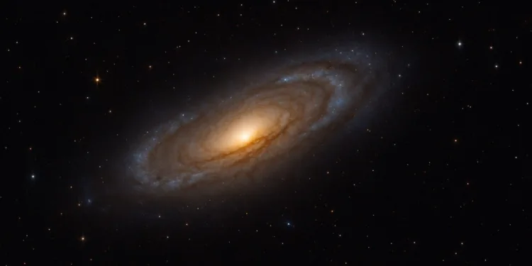 Galaxia