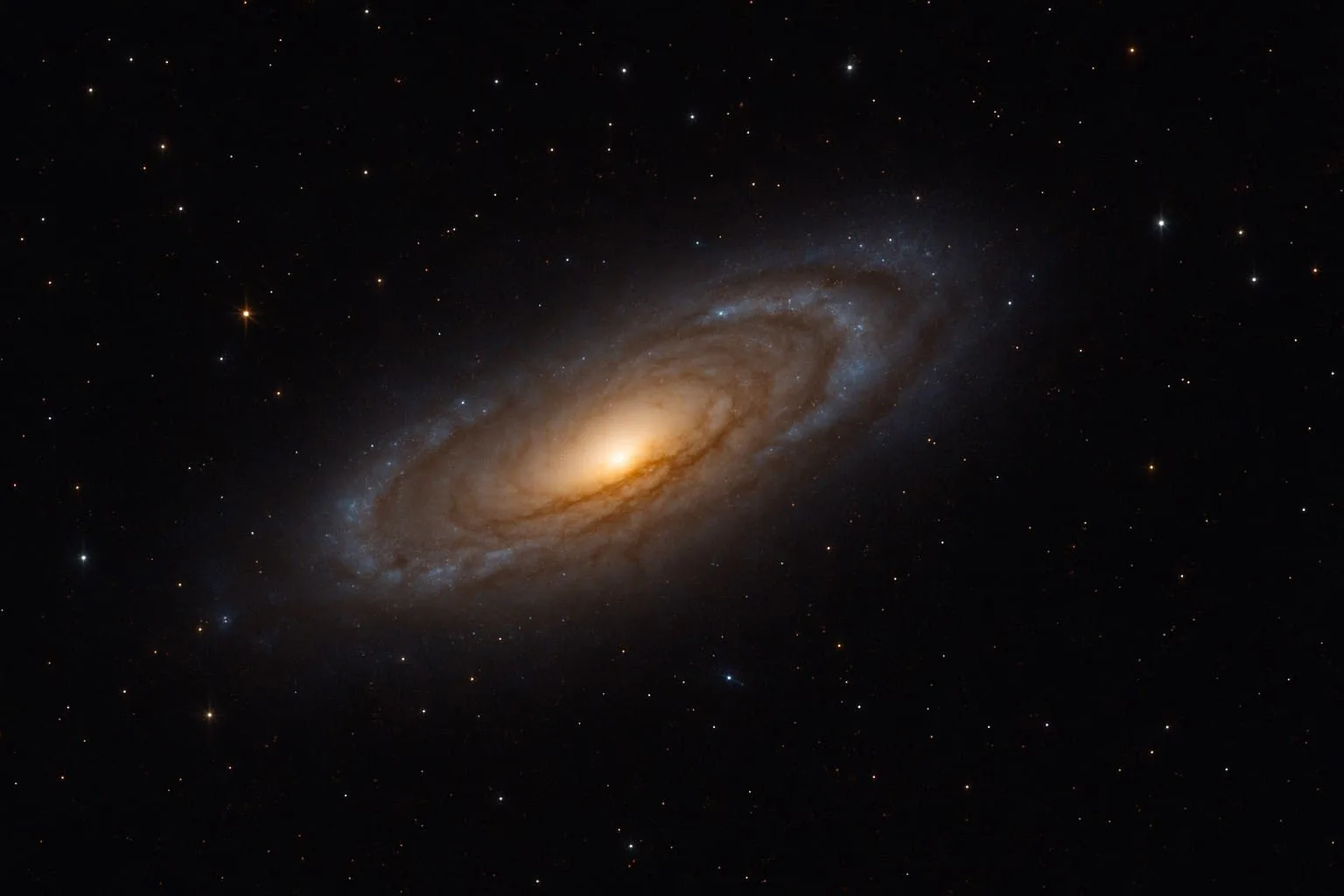 Galaxia
