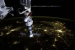 India ISS