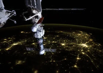 India ISS