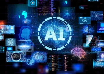 Agentic IA guerra Espacial