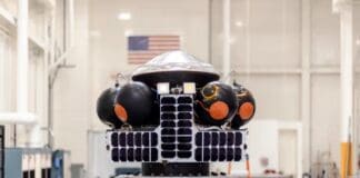 Inversion Space