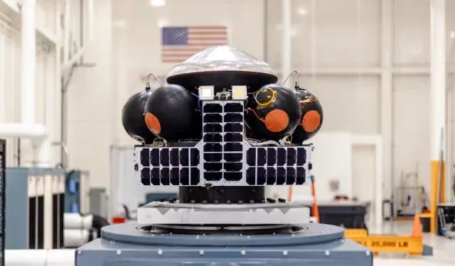 Inversion Space