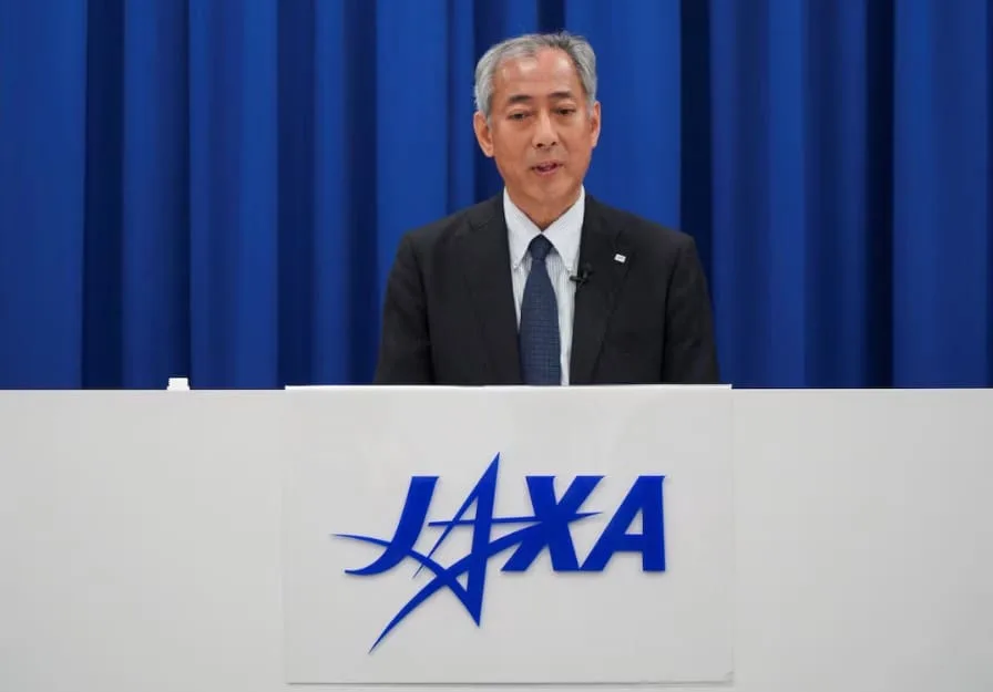 JAXA