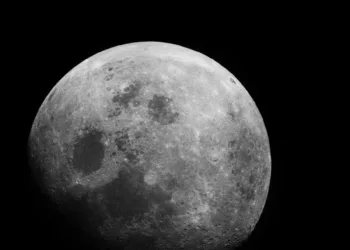 Luna Moon